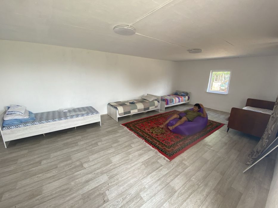 Продам дачу для бизнеса