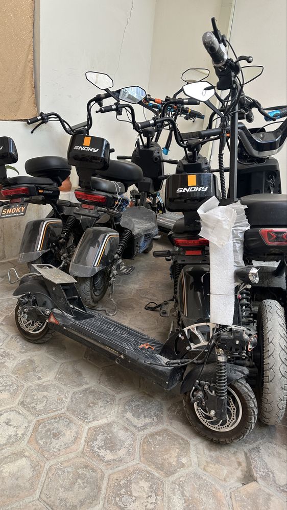 Samakat kugoo  2 ta bor 10 e max pro
