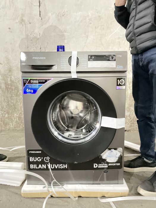 Premier Telvizorlar  32 dygnaldan 85 gacha bor.