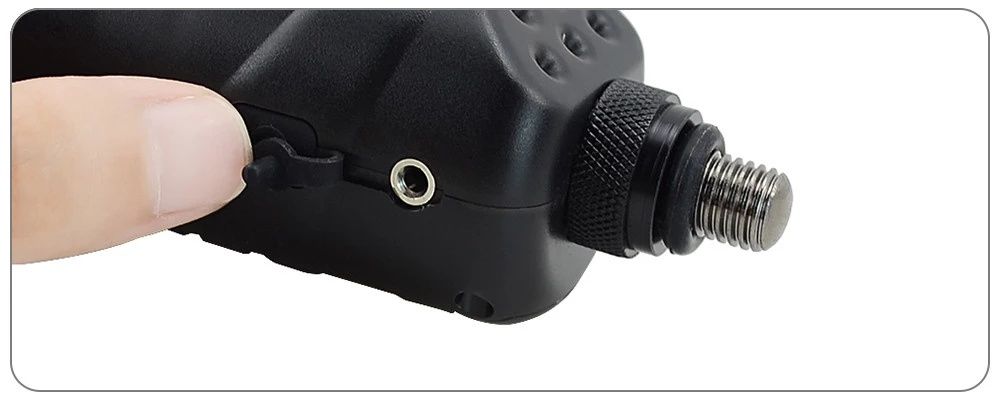 SET 6 Avertizori cu Statie FL JY-71 2023