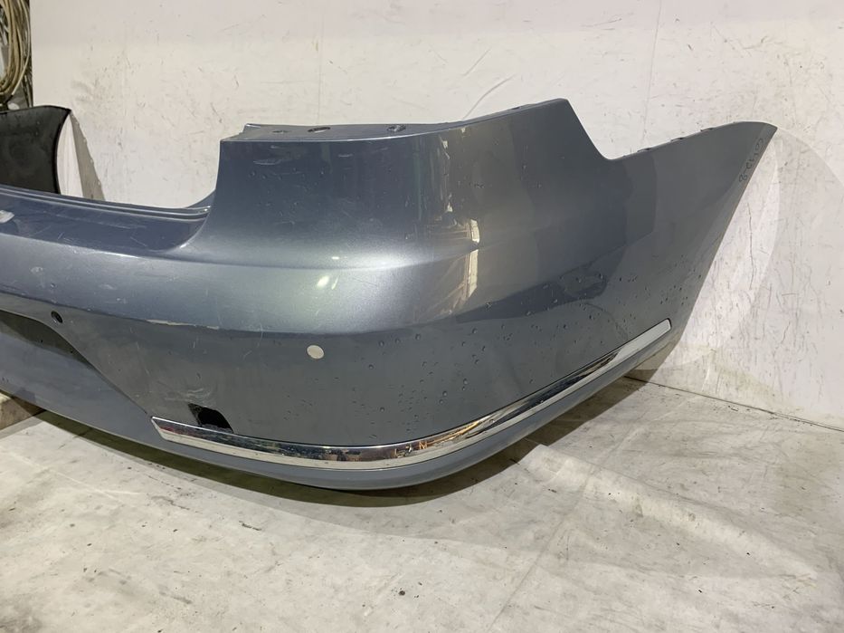 Bara spate VW Passat B7, Berlina, 2011, 2012, 2013, 2014, 2015.