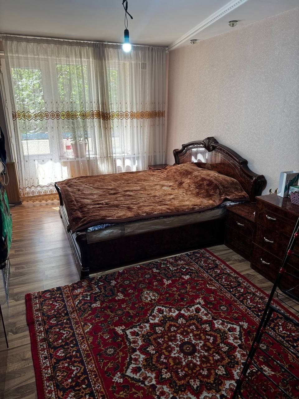 Срочно продаётся квартира в Яшнабадском районе  Армянский 3/3/5