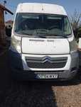 Citroen Jumper din 11/2007