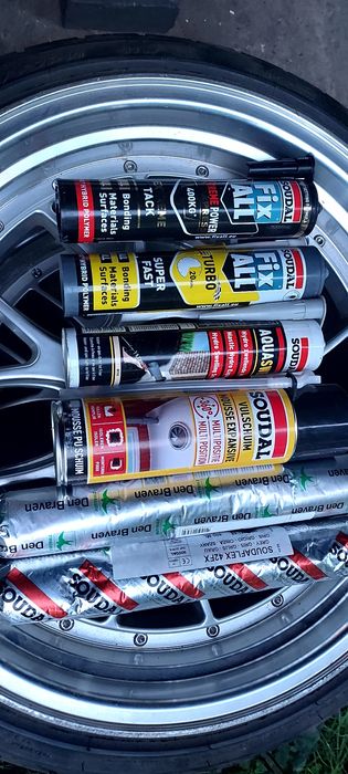 De vânzare silicon și spuma