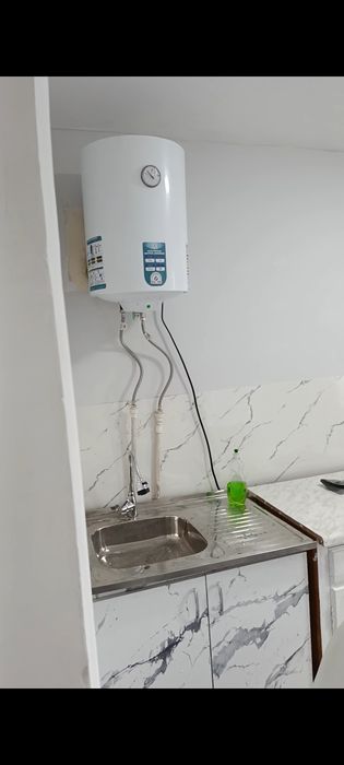 Аренда 1 комнатная квартира Авиагородок