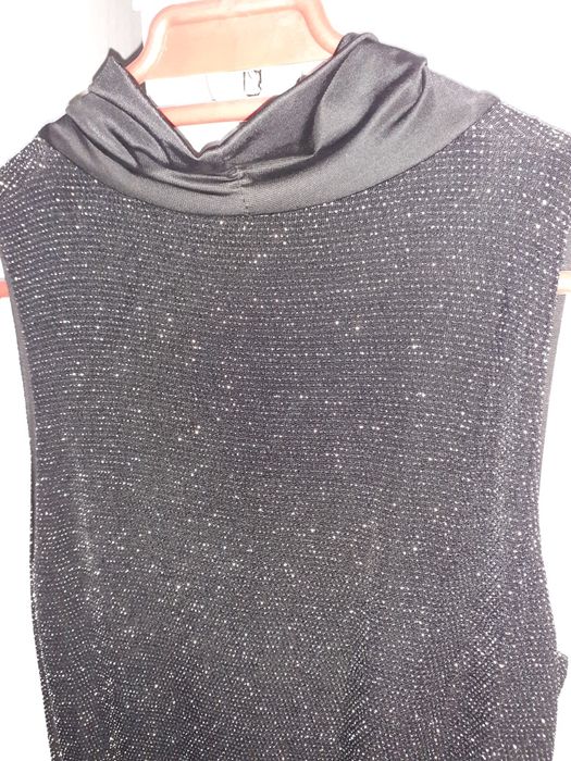 Rochie de ocazie strălucitoare