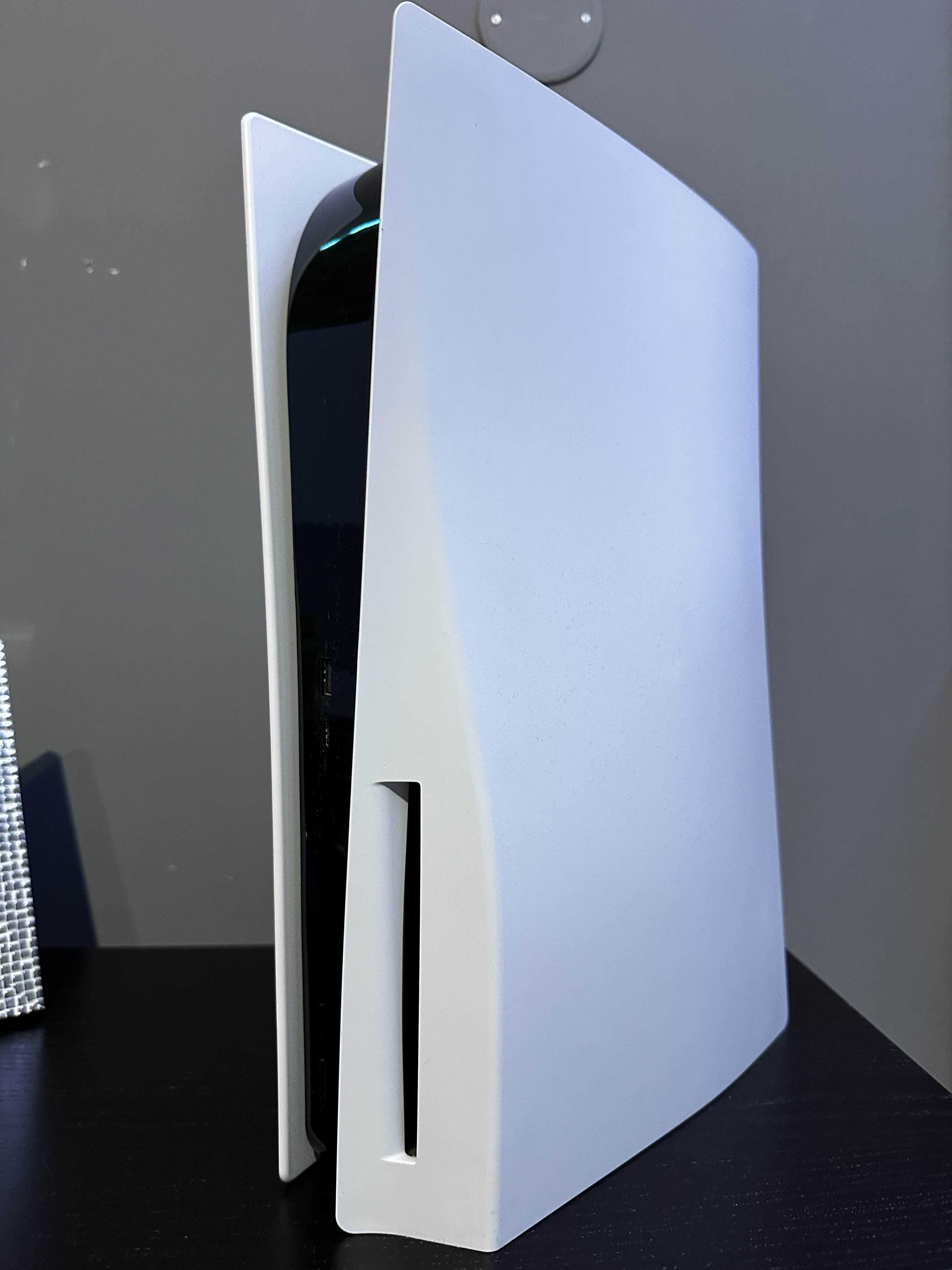 PlayStation 5 Disk Edition