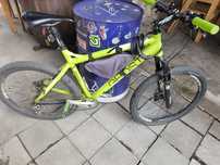 Bicicleta mtb ghost