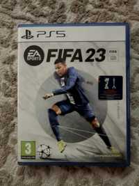 Диск PS5    Fifa 23
