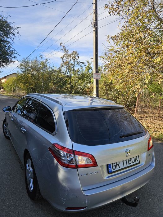 Autoturisme in rate doar cu buletin si avans