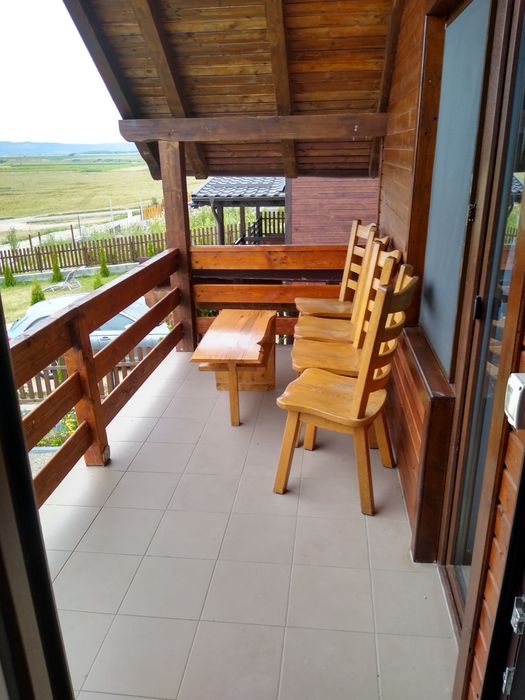 Cabana de închiriat Figa /Cabana Luna