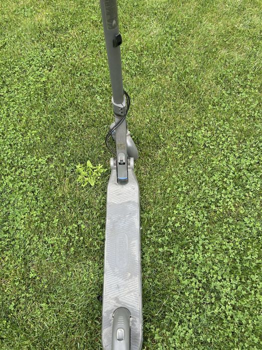 Trotineta elvetrica ninebot pentru copiii