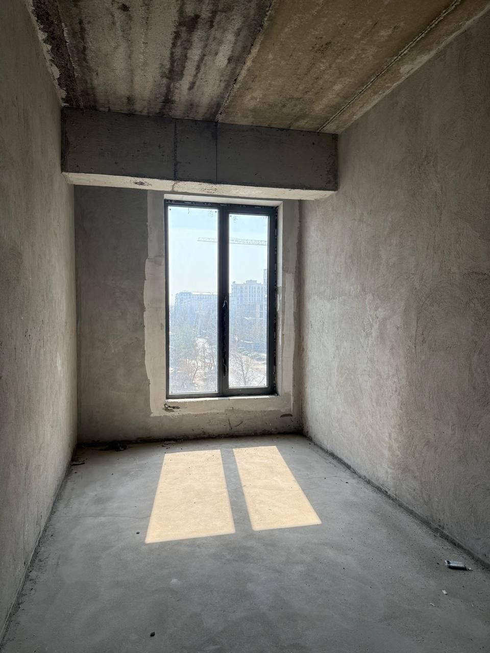 Kvartira продается 2/7/10 на ЖК Sayram Tower
