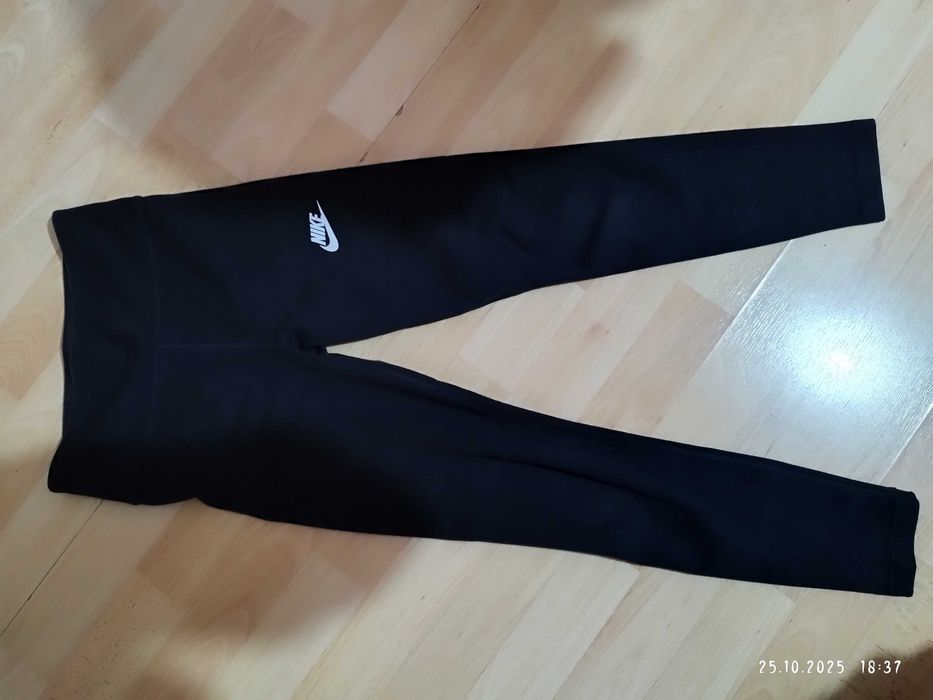 Детски клин Nike за момиче