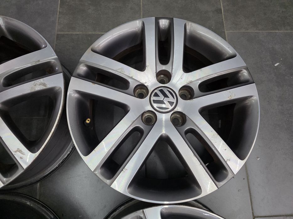 Джанти 16 - Volkswagen Golf, Caddy, Touran, Jetta