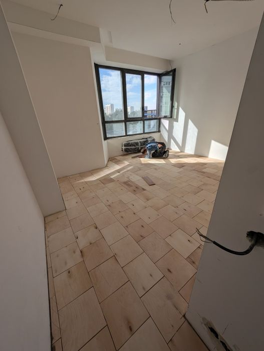 Ремонт квартир под ключ