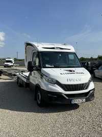 Iveco daily 38S16