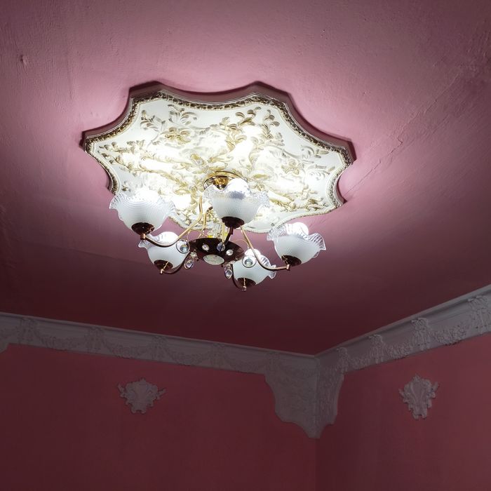 Люстра, 2 штуки...