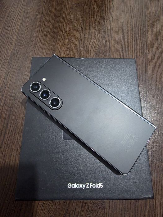 Vand Samsung Fold 5 256 gb