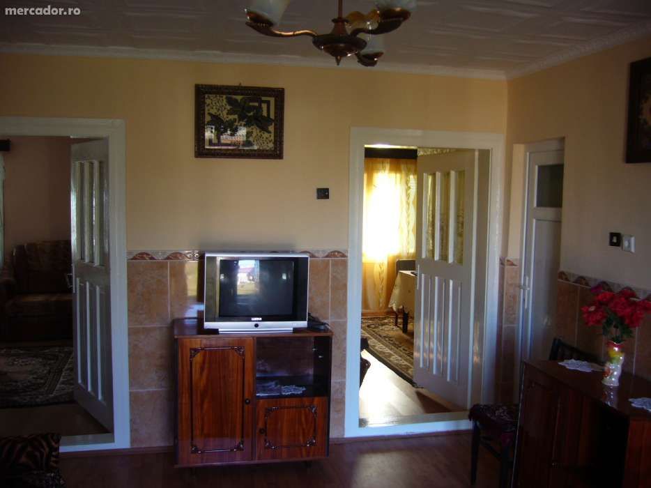 Casa/Cabana de vacanta de inchiriat