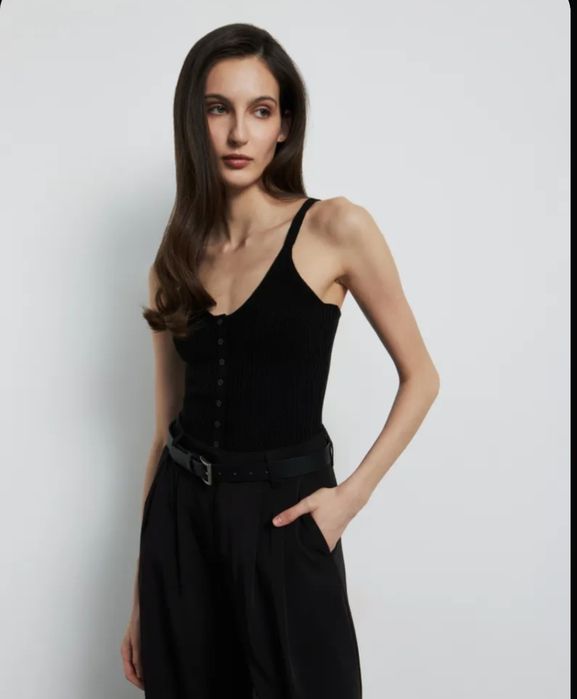 Топ Gloria Jeans GJ Black