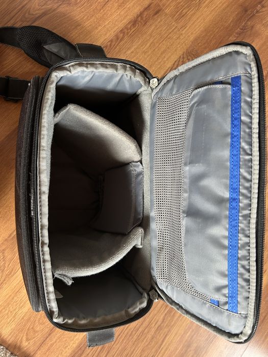 Geanta foto Think Tank Suburban Disguise 30