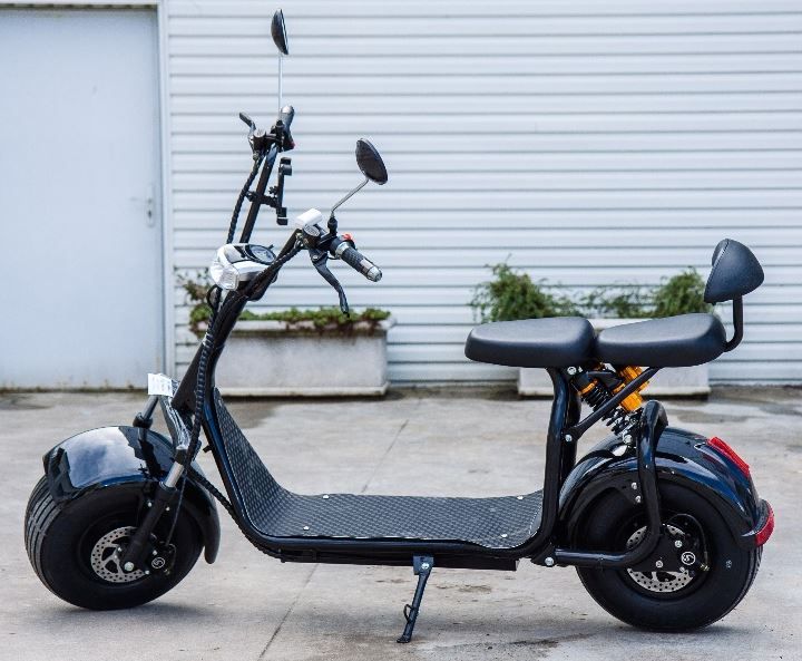 Вносител: Харли Мотор Чопър Модел  на Изплащане