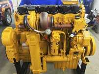 motor caterpillar c18-p1n