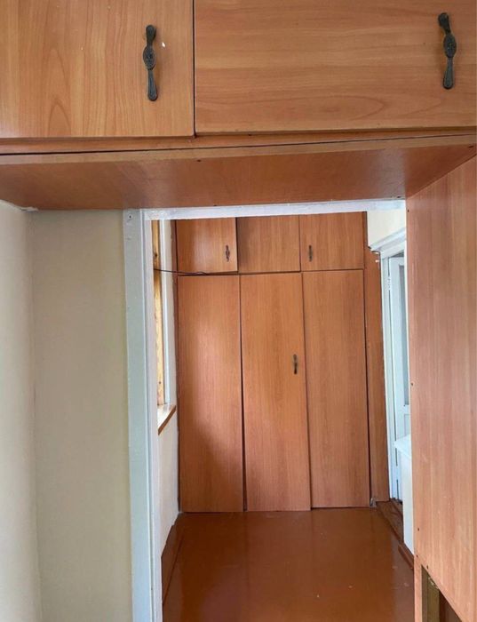 СРОЧНО ПРОДАЕТСЯ КВАРТИРА | 1в2/3/5 | 41 кв.м | Алмазар | Каракамыш1/2