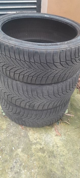 Anvelope-cauciucuri de iarna