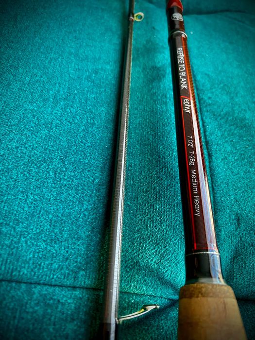 Lanseta RTB Zephyr 2.14m 5-21g Fast