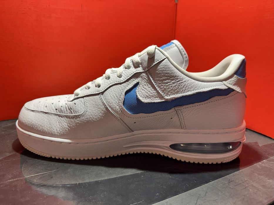 Оригинални! Nike Air Force 1 Low Evo - 46 ShoeMag