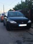 Opel Corsa C Automata
