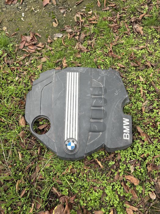 Кора за двигател Bmw 120d 320d 520d N47 143hp 177hp E87 e90 e60 e91