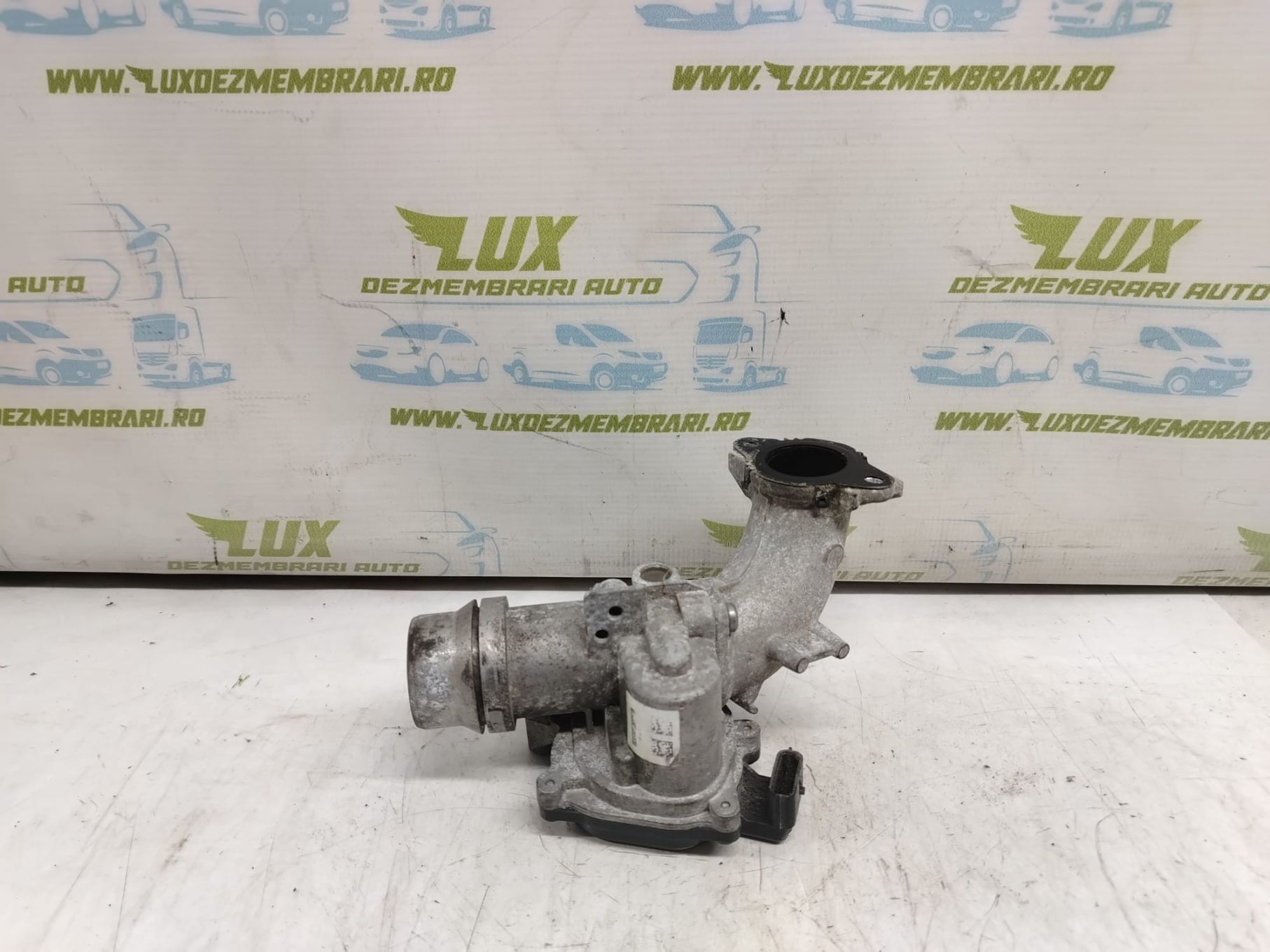 Clapeta acceleratie 1.5 dci k9k 8200614985e Renault Fluence 1 [2009 -