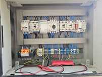 Electrician cu experiență - lucrări rapide și ieftine
