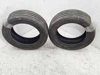 Set 2 anvelope vara Volkswagen Passat CC (358) Facelift [Fabr 2012-201