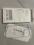 Iphone 16 pro max husa originala clear.
