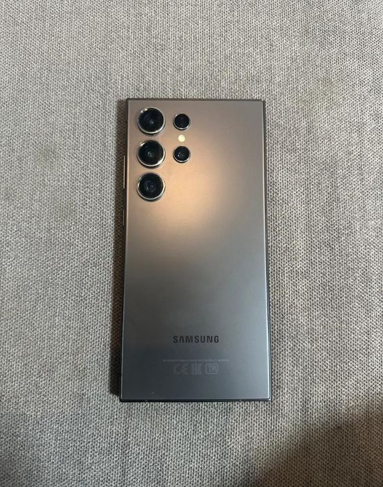 Новый Samsung Galaxy S24 Ultra 5G 512gb | 0-0-24