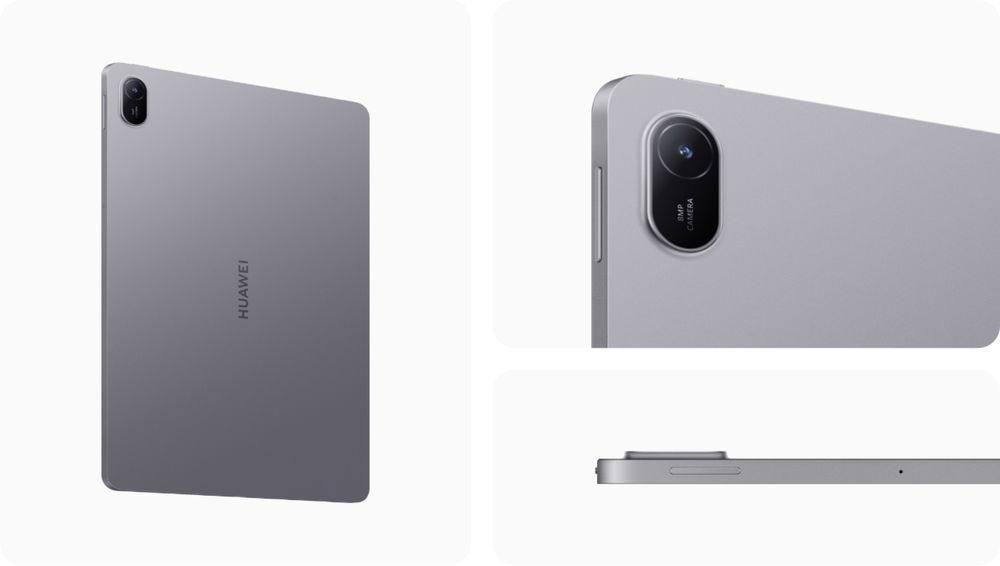 Новый Huawei MatePad Se 11” • Планшет •