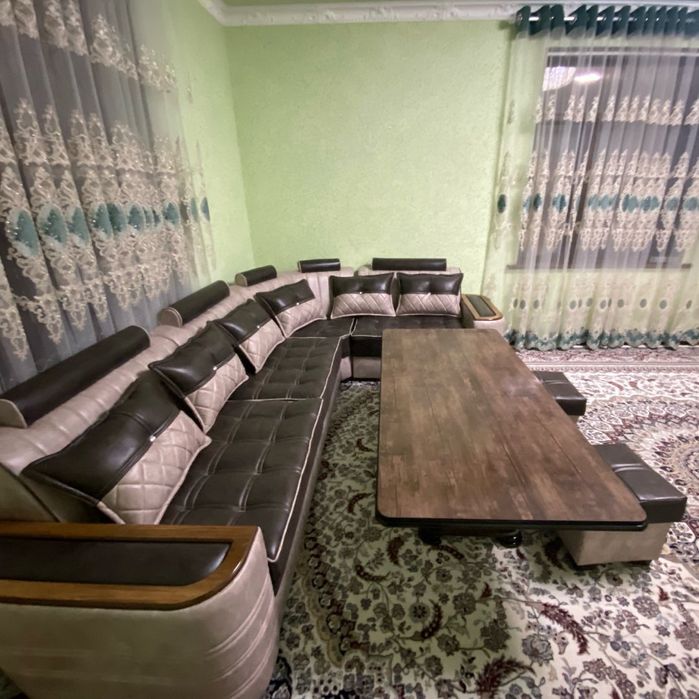 Ремонт мебели и Мебель на заказ