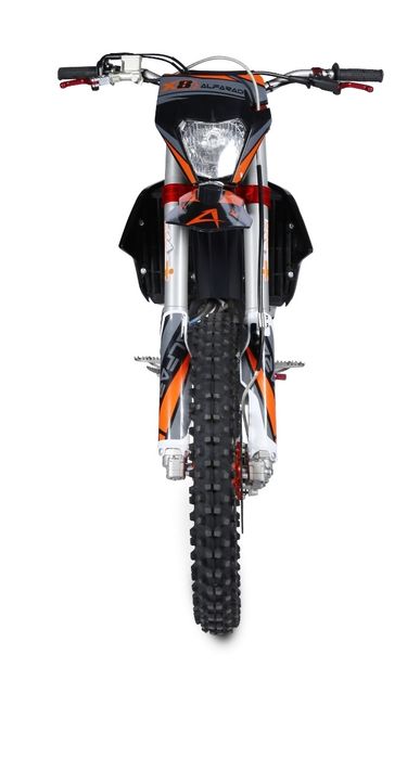 Alfarad Germany X8 300cc Cross Bike Dirt Pit Enduro motoretă Noua