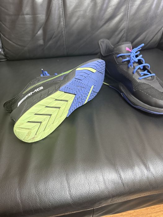 Adidasi Puma AMG Edition