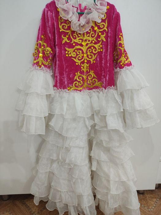 Ұлттық көйлек сатылады бағасы 15 000