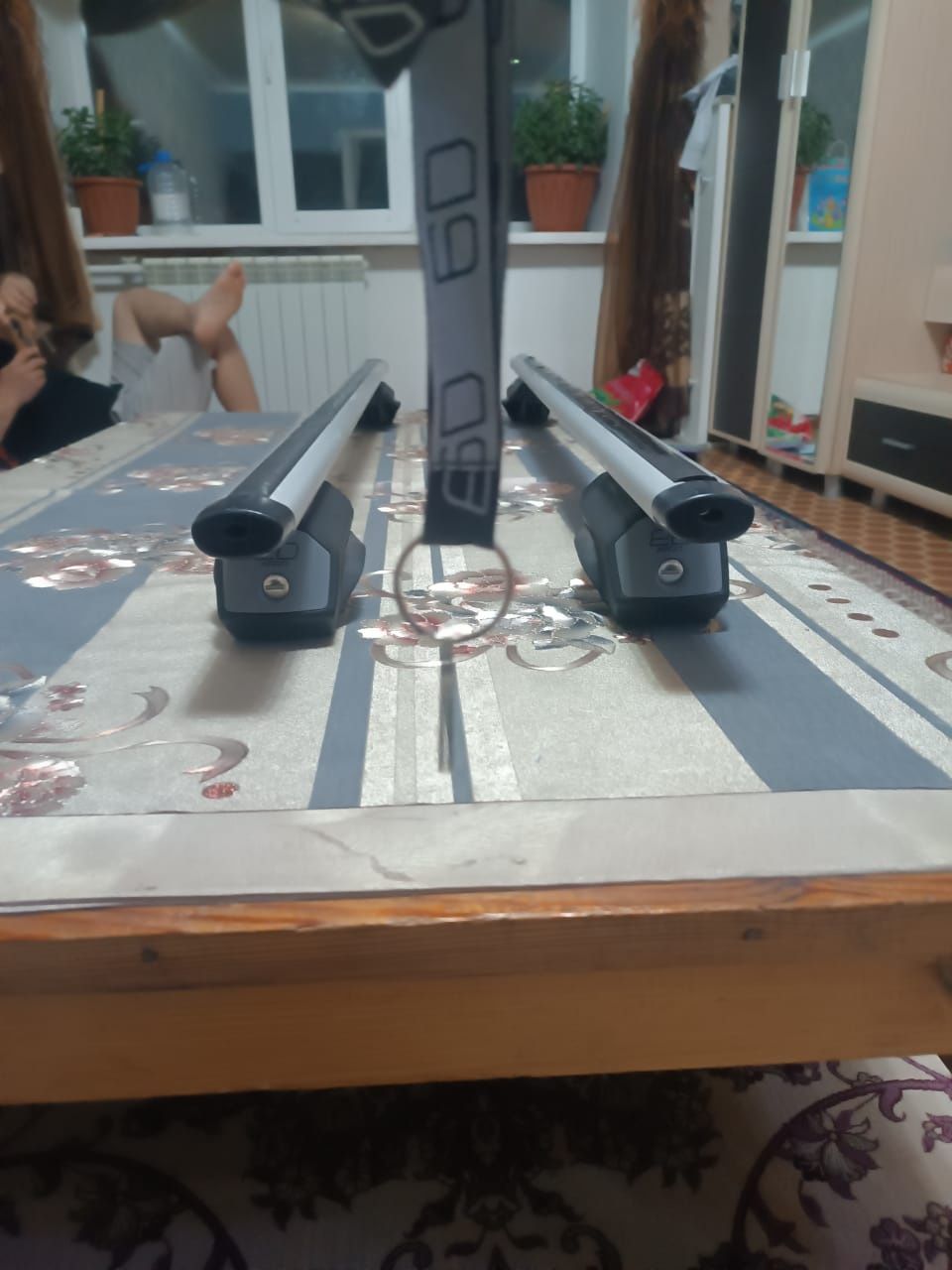 Продам Автобокс В идеале