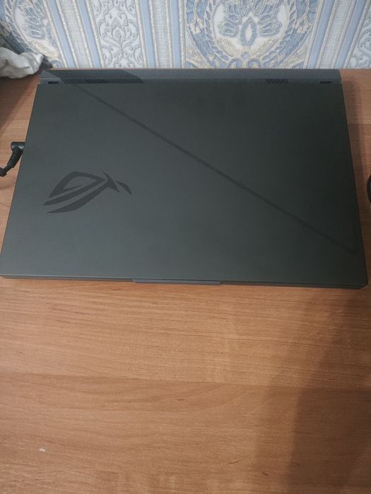 Asus rog Strix G16