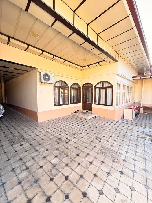 Продаю свой дом в топ-локации Чиланзара — 3.3 сотки