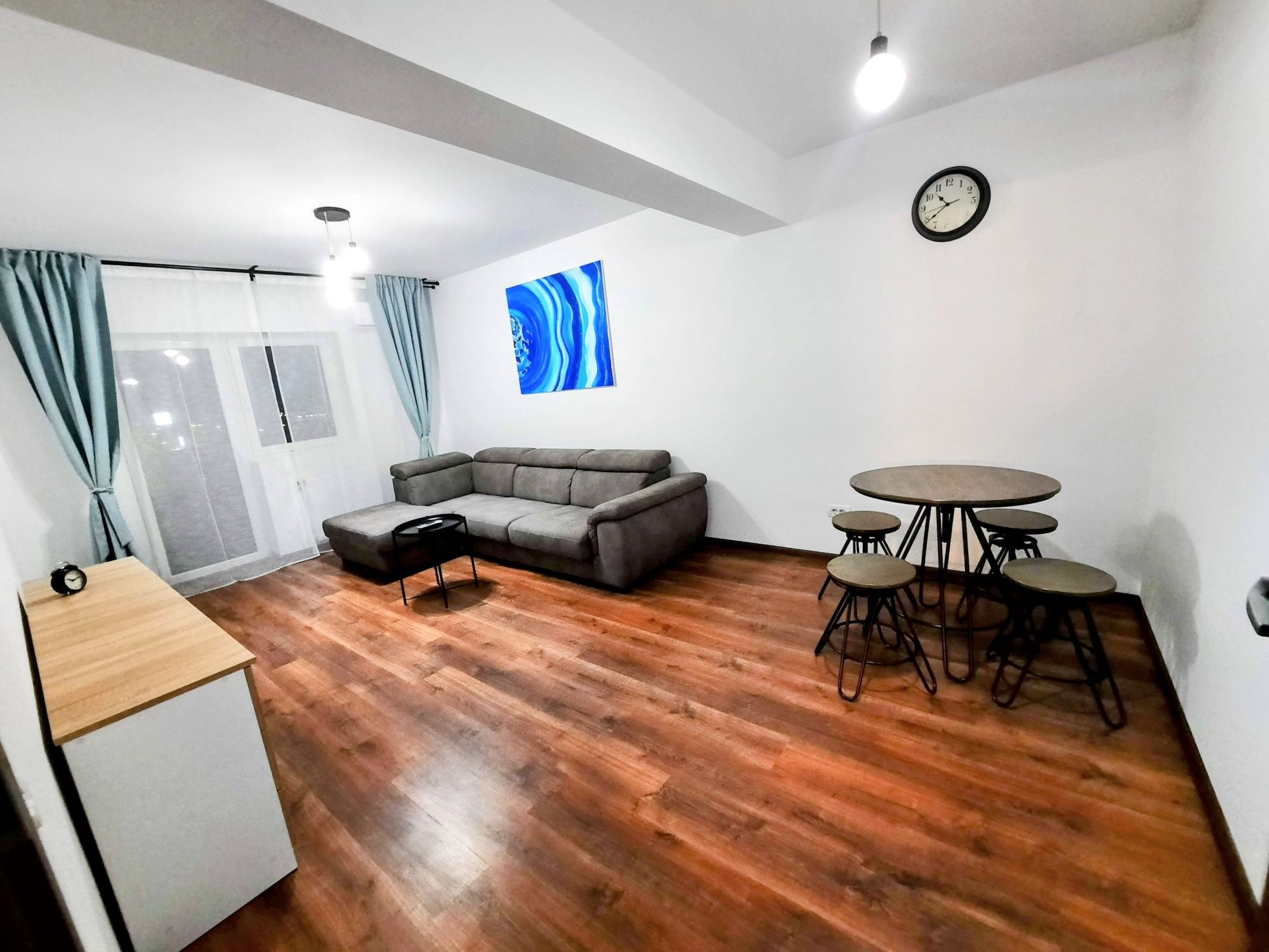 Ap 2 camere 65mp Metropolitan Pallady, Nicolae Teclu