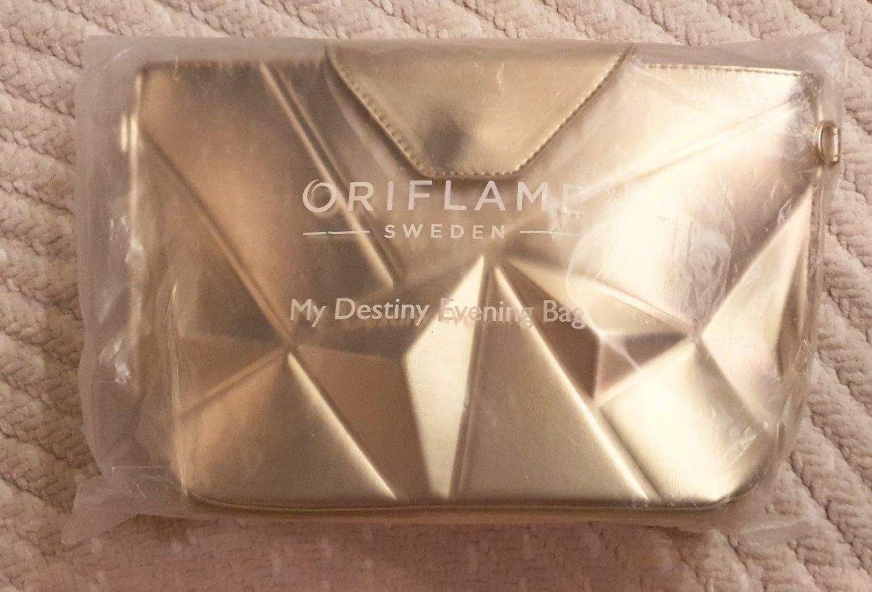 Poseta plic My Destiny Oriflame-NOU