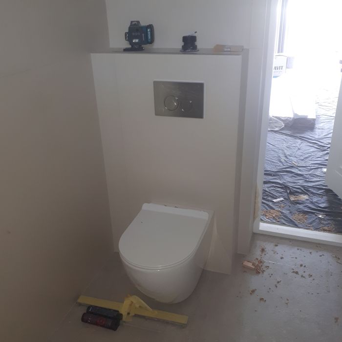 Ремонт квартир и участка